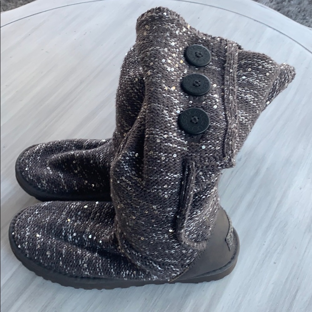 Ugg’s - Picture 3 of 5